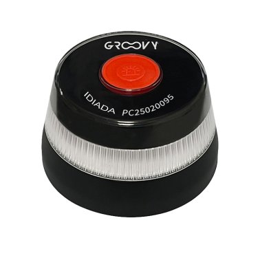 Baliza de Coche V16 Geolocalizada Groovy Secure Light