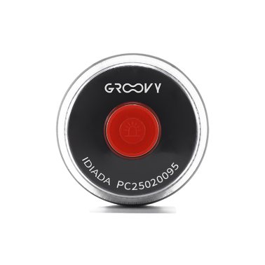 Baliza de Coche V16 Geolocalizada Groovy Secure Light