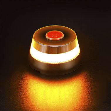 Baliza de Coche V16 Geolocalizada Groovy Secure Light