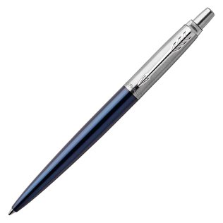 Bolígrafo Parker Jotter CT Azul