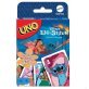 Juego Cartas Uno Mattel Games Stitch